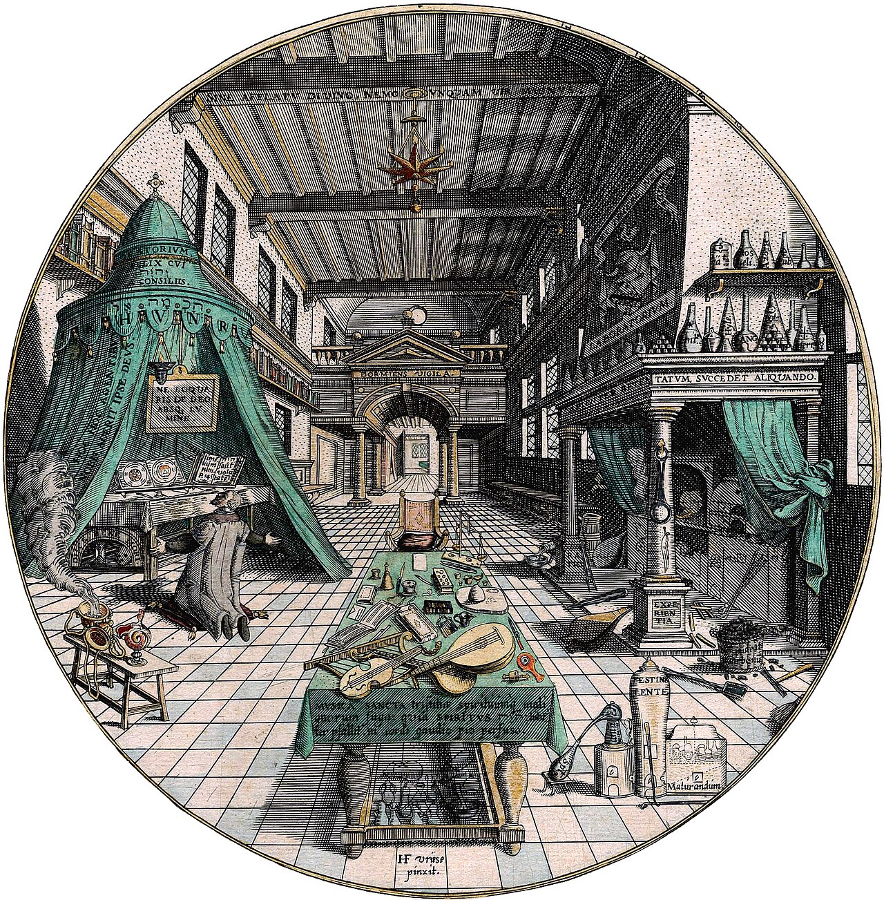 The Hermetic Museum: Restored and Enlarged (Waite Edition)