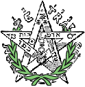 Pantacle, Pentagram & Evocation in Theurgy, Angelology