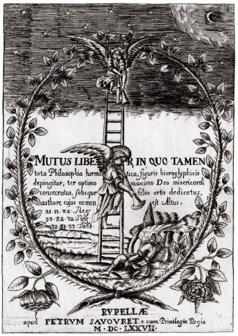 Mercury, Water & Air in Alchemy