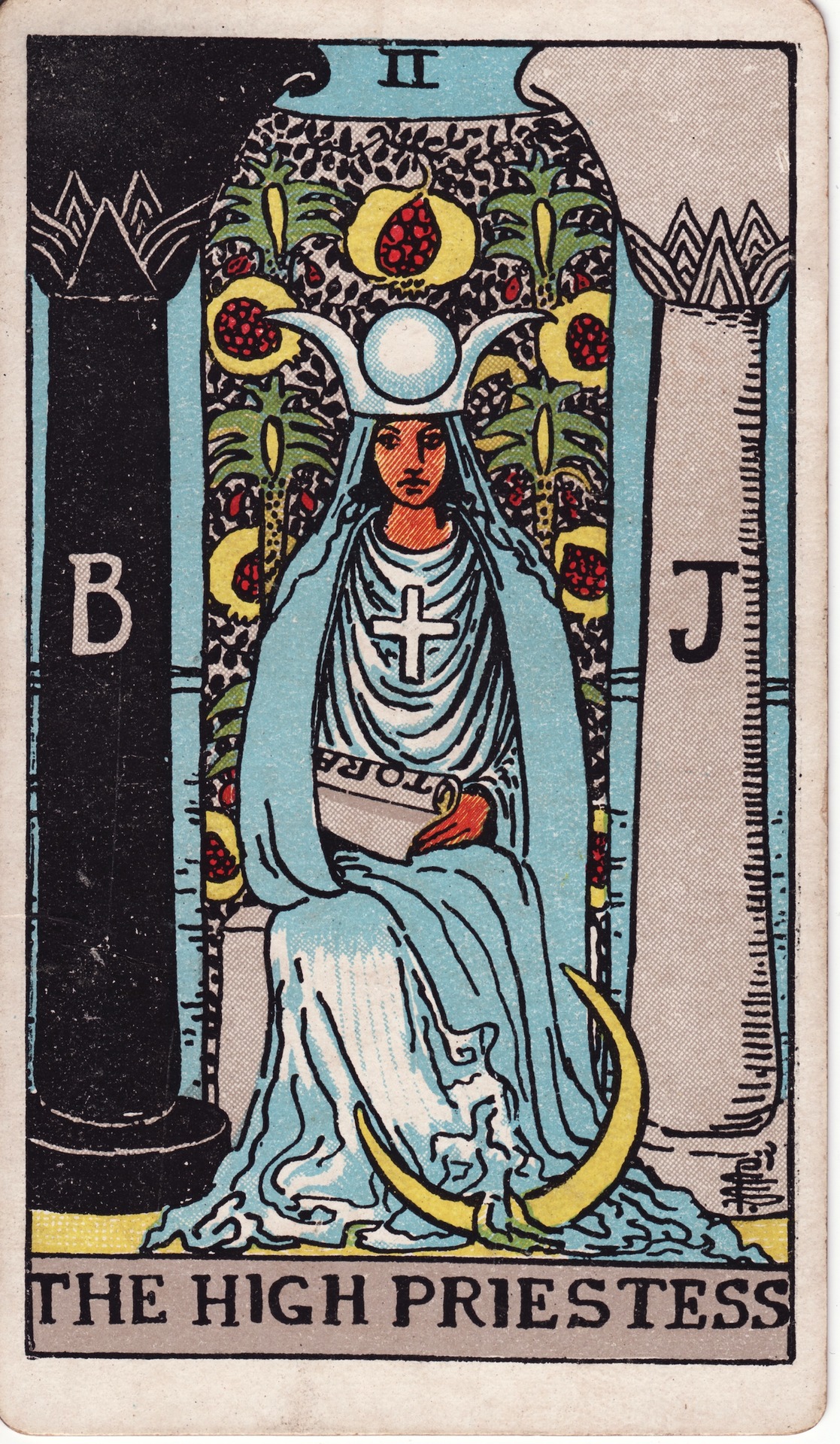 Emperor, Fraternity & Hierophant in Initiatic Orders